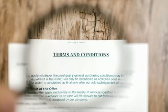 Gateway Company registration